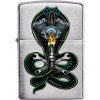 Zapaľovač ZIPPO Poison Snake Zapaľovač ZIPPO Poison Snake