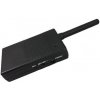 Bezdrôtový opakovač signálu 433MHz pre bezdrôtové GSM alarmy (SA02) Bezdrôtový opakovač signálu 433MHz pre bezdrôtové GSM alarmy (SA02)
