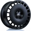 BOLA B12 hliníkové disky 8,5x19 5x112 ET25 DO 45 MATT BLACK BOLA B12 hliníkové disky 8,5x19 5x112 ET25 DO 45 MATT BLACK
