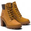 Timberland členková obuv Allington Heights 6In TB0A5Y5R2311 hnedá
