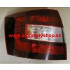 Škoda RAPID 07/12- zadné svetlo ľavé / SPACEBACK - tmavé Škoda RAPID 07/12- zadné svetlo ľavé / SPACEBACK - tmavé
