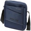 Pierre Cardin pánska taška modrá KZ57654