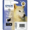 Epson T0969 Light Light Black - originálny