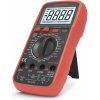 Digitálny multimeter (TRUE RMS) Digitálny multimeter (TRUE RMS)