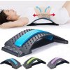 Magic Back Support Opierka na masáž a uvoľnenie chrbta Magic Back Support Opierka na masáž a uvoľnenie chrbta