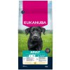 Krmivo EUKANUBA Adult Large rich in fresh chicken 15 kg Krmivo EUKANUBA Adult Large rich in fresh chicken 15 kg