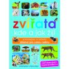 Jiri Models Svet zvierat Kde a ako žijú zvieratá Jiri Models Svet zvierat Kde a ako žijú zvieratá