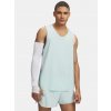 Under Armour Pánske tielko UA Velociti Elite Singlet Zelená LG Under Armour Pánske tielko UA Velociti Elite Singlet Zelená LG