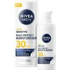 Nivea Men Sensitive Daily Protect denný ochranný krém SPF30 50ml 99455 Nivea Men Sensitive Daily Protect denný ochranný krém SPF30 50ml 99455
