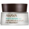 Ahava Beauty Before Age Dark Circles & Uplift očný krém 15 ml