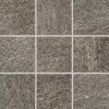 Dlažba Rako Quarzit hnedá 10x10 cm mat DAR12736.1, 0,910 m2 Dlažba Rako Quarzit hnedá 10x10 cm mat DAR12736.1, 0,910 m2