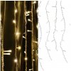 Polux LED Vianočný záves ESTELLA 47xLED 8 funkcií 3,5 m teplá biela SA1862 Polux LED Vianočný záves ESTELLA 47xLED 8 funkcií 3,5 m teplá biela SA1862