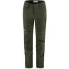 FJÄLLRÄVEN Keb Agile Winter Trousers W Deep Forest - 34 FJÄLLRÄVEN Keb Agile Winter Trousers W Deep Forest - 34