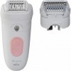Braun Silk-épil 5-030, epilátor Braun Silk-épil 5-030, epilátor