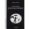 Alejandro Jodorowsky (Diego Moldes González)(Brožovaná) Alejandro Jodorowsky (Diego Moldes González)(Brožovaná)