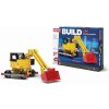 Efko Stavebnice Roto 4v1 - BUILD - 211 dílků - česká stavebnice Efko Stavebnice Roto 4v1 - BUILD - 211 dílků - česká stavebnice