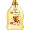 KUSCHELWEICH Premium Glamour krémová 750 ml (28 praní) KUSCHELWEICH Premium Glamour krémová 750 ml (28 praní)