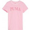 Puma Squad Tee Jr 679387 30