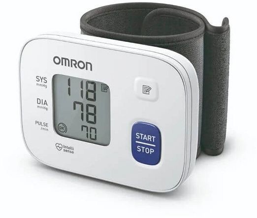 Omron RS1