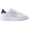 Pánske Sneakersy KARL LAGERFELD KAPRI MENS MAISON KARL LACE KL52538K-011 – Biela Pánske Sneakersy KARL LAGERFELD KAPRI MENS MAISON KARL LACE KL52538K-011 – Biela