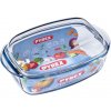 Pyrex 33 × 20 cm 4,5 l 465A000/7644 Pyrex 33 × 20 cm 4,5 l 465A000/7644