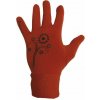 Rukavice HAVEN PURE NORDIC LITE lady červené XS Rukavice HAVEN PURE NORDIC LITE lady červené XS