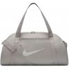 Dámska športová taška Nike GYM CLUB W béžová,Sivá Dámska športová taška Nike GYM CLUB W béžová,Sivá