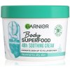 Garnier Body SuperFood telový krém s aloe vera 380 ml
