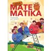 Hravá matematika 4 - 1. diel (kolektív) Hravá matematika 4 - 1. diel (kolektív)
