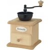 ZASSENHAUS Kornmuhle 23 cm béžový - drevený ručný mlynček na obilie ZASSENHAUS Kornmuhle 23 cm béžový - drevený ručný mlynček na obilie