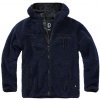 BRANDIT bunda Teddyfleece Worker Modrá Veľkosť: 7XL BRANDIT bunda Teddyfleece Worker Modrá Veľkosť: 7XL
