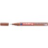 EDDING 780 měděný EDDING 780 měděný