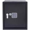 YAL Yale YSV/390/DB2 Kancelársky trezor 40 l oceľový čierny YAL Yale YSV/390/DB2 Kancelársky trezor 40 l oceľový čierny