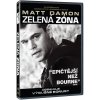 Zelená zóna: DVD