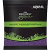 Aquael Aqua Decoris fialový 2-3 mm 1 kg