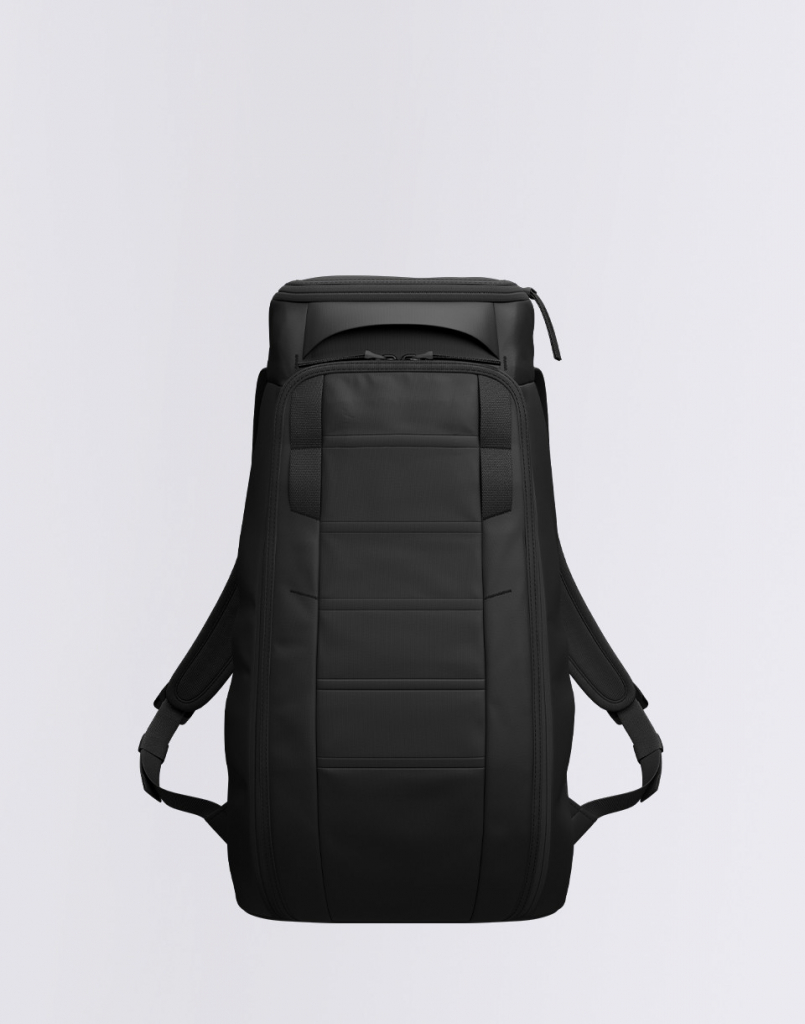 Db Hugger Black 20 l