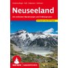 Neuseeland (Nový Zéland) - turistický průvodce Neuseeland (Nový Zéland) - turistický průvodce