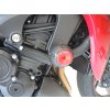 RDmoto padacie protektory PHV1 - Suzuki GSX-S1000 r.2014- (Červená) RDmoto padacie protektory PHV1 - Suzuki GSX-S1000 r.2014- (Červená)