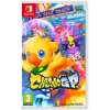 NINTENDO SWITCH Chocobo GP NSW NINTENDO SWITCH Chocobo GP NSW