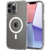 Spigen Ultra Hybrid Mag ochranný kryt pre Apple iPhone 13 Pro biela (ACS03267) Spigen Ultra Hybrid Mag ochranný kryt pre Apple iPhone 13 Pro biela (ACS03267)