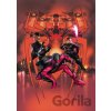 Marvel Miles Morales 8: Empire of the Spider Marvel Miles Morales 8: Empire of the Spider