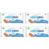 WaterWipes BIO vlhčené obrúsky 4 x 60 ks WaterWipes BIO vlhčené obrúsky 4 x 60 ks