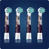 Oral-B Stages Kids Frozen 4 ks Braun Oral-B Stages Kids Frozen 4 ks Braun