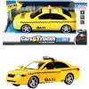 Auto taxi na baterky-MOVEO Auto taxi na baterky-MOVEO