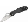 Spyderco Para 3 Lightweight Black C223SBK Spyderco Para 3 Lightweight Black C223SBK