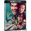 Přelet nad kukaččím hnízdem UltraHDBlu-ray Přelet nad kukaččím hnízdem UltraHDBlu-ray