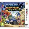 Fossil Fighters: Frontier (3DS) Fossil Fighters: Frontier (3DS)
