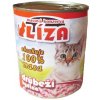 LÍZA cat hydinová 800g LÍZA cat hydinová 800g