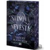 Stínová nevěsta - Shelby Mahurin Stínová nevěsta - Shelby Mahurin