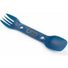 UCO Gear UCO ECO Utility Spork - Berry Blue UCO Gear UCO ECO Utility Spork - Berry Blue